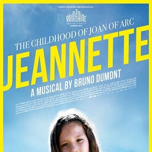 Foto Jeannette, la infancia de Juana de Arco