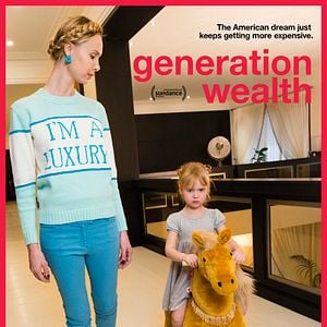 Foto Generation Wealth