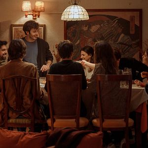 Foto Los años nuevos