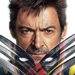 Foto Deadpool y Lobezno