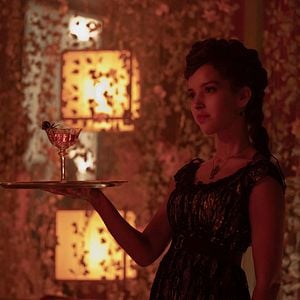 Foto Carême, chef de reyes