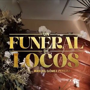 Foto Un funeral de locos