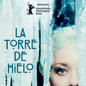 Foto La torre de hielo