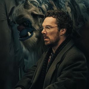 Foto Benedict Cumberbatch