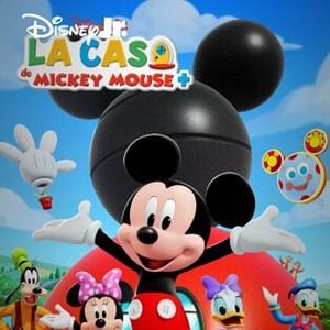 Foto Mickey Mouse Clubhouse+