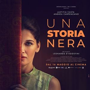 Foto Una historia negra