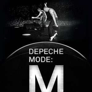 Foto Depeche Mode: M