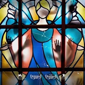 Foto La sonrisa del mal