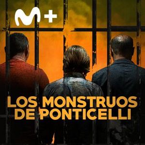 Foto Los monstruos de Ponticelli