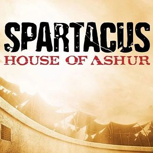 Foto Spartacus: House Of Ashur