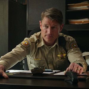 Foto Garrett Wareing