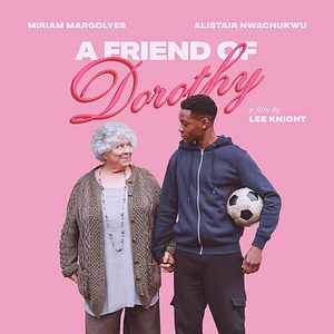 Foto Un amigo de Dorothy