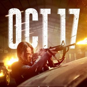 Foto  Fuera de las sombras 