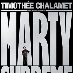 Foto Marty Supreme