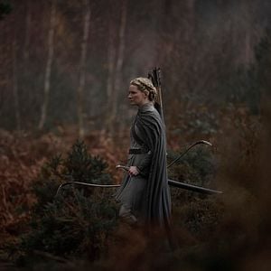 Foto El Señor de los Anillos: Los Anillos de Poder