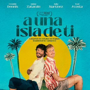 Foto A una isla de ti
