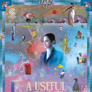 Foto Un fantasma útil