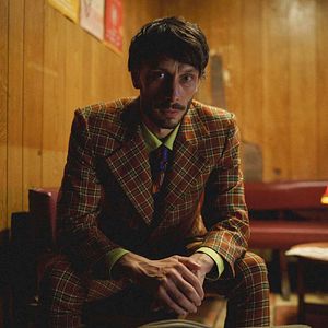 Foto Mi reno de peluche