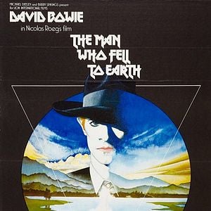 Foto El hombre que cayó a la Tierra