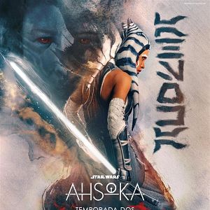 Foto Star Wars: Ahsoka