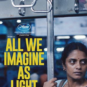 Foto La luz que imaginamos