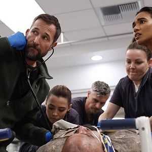 Foto Noah Wyle