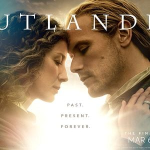 Foto Outlander