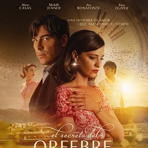 Foto El secreto del orfebre