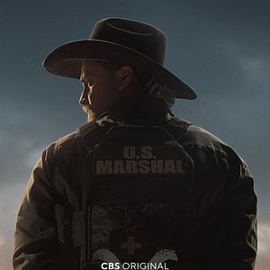 Foto Marshals: Una historia de Yellowstone