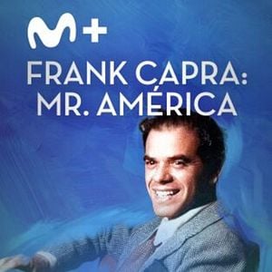 Foto Frank Capra: Mr America