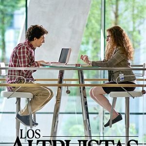 Foto Los altruistas