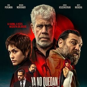 Foto Ya no quedan junglas