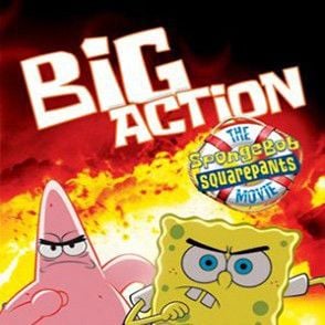 Foto Bob esponja: la película