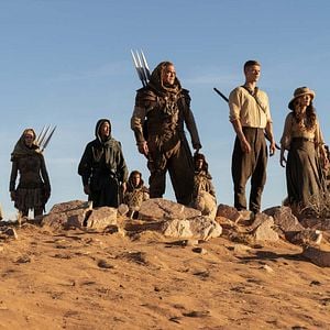 Foto La Rueda del Tiempo