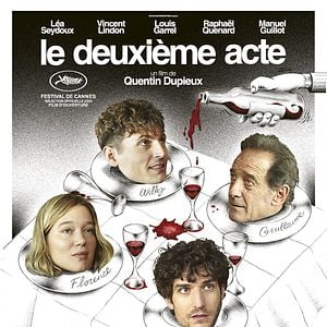 Foto El segundo acto