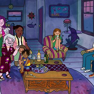 Foto Long Story Short