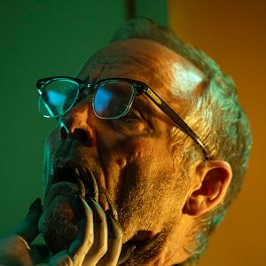 Foto El misterio de Salem's Lot