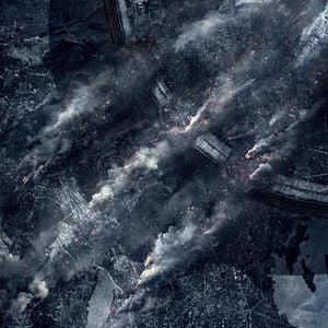 Foto The Wandering Earth 3