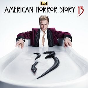 Foto American Horror Story