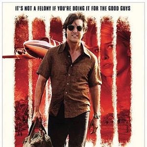 Foto Barry Seal: El traficante