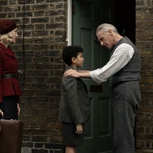 Blitz Película 2024