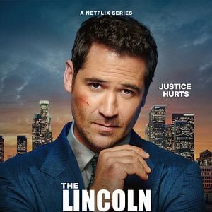 Foto El abogado del Lincoln