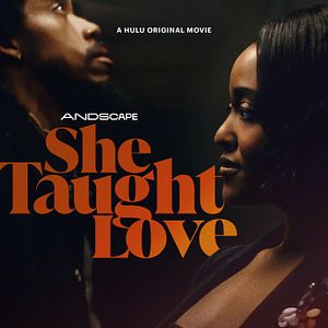 Foto She Taught Love