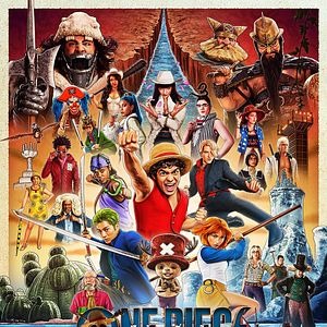 Foto One Piece (2023)
