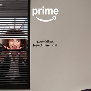 Foto The Office: Australia