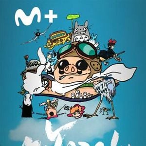 Foto Miyazaki: el rey del anime