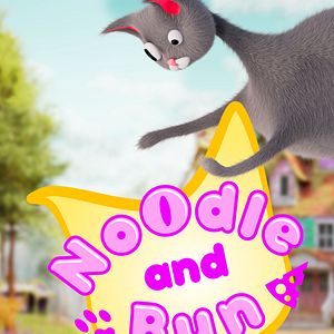 Foto Noodle and Bun