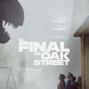 Foto El final de Oak Street