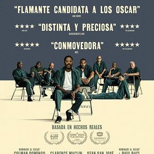 Foto Las vidas de Sing Sing