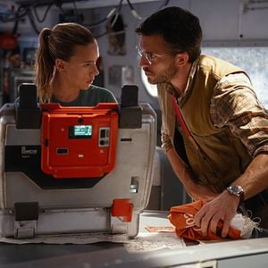 Foto Scarlett Johansson